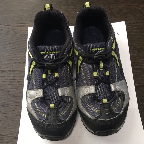 New Balance Kids 753 - Picture 1 of 8